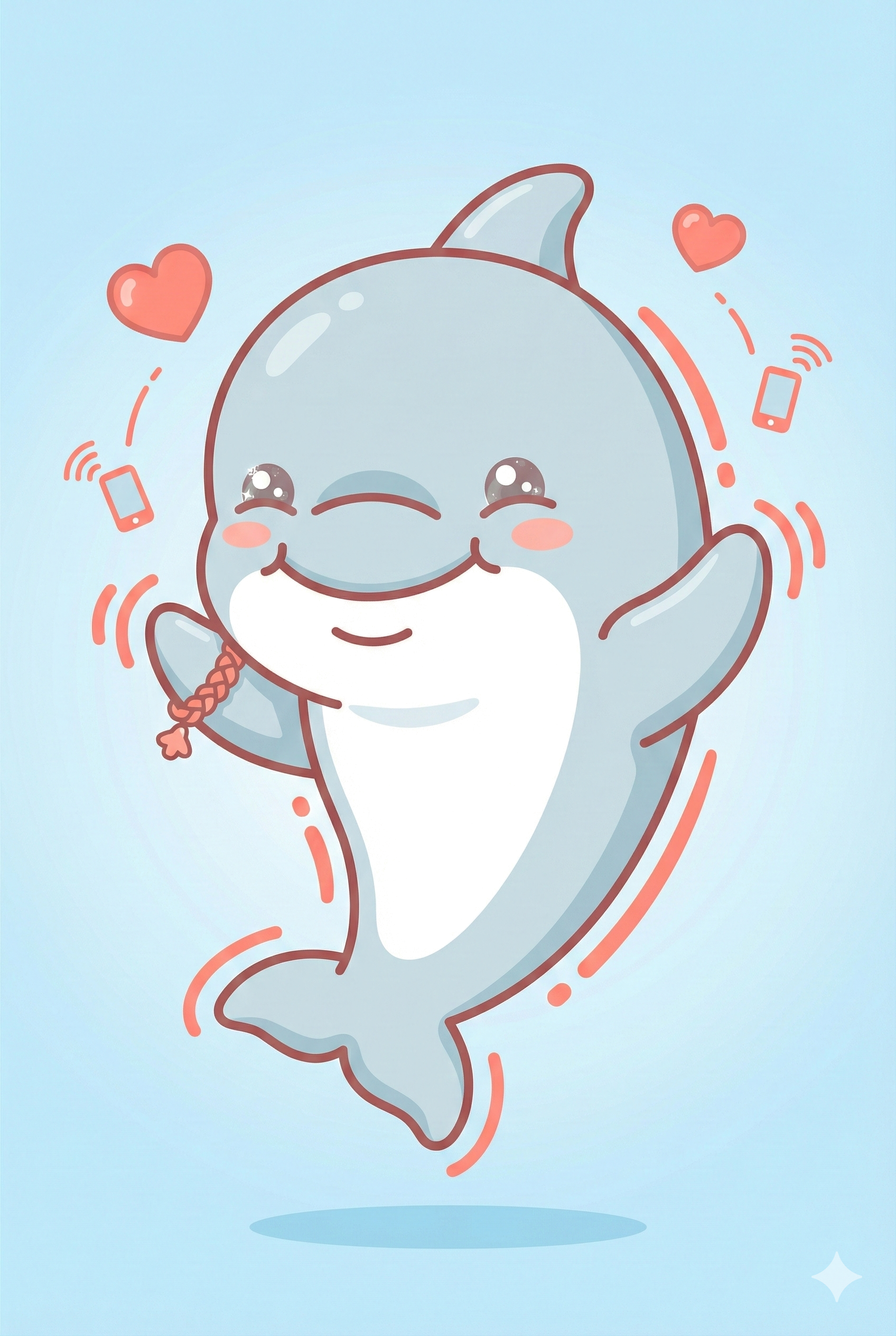 연결 강점 캐릭터