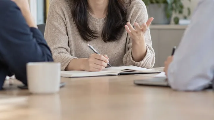 제가 잘 몰라서 그런데요: 겸손을 지키며 말하는 9가지 대체 문장