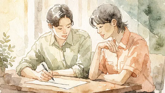 마이크로매니징과 꼼꼼한 관리는 뭐가 다를까 — 갈리는 건 신뢰 하나입니다