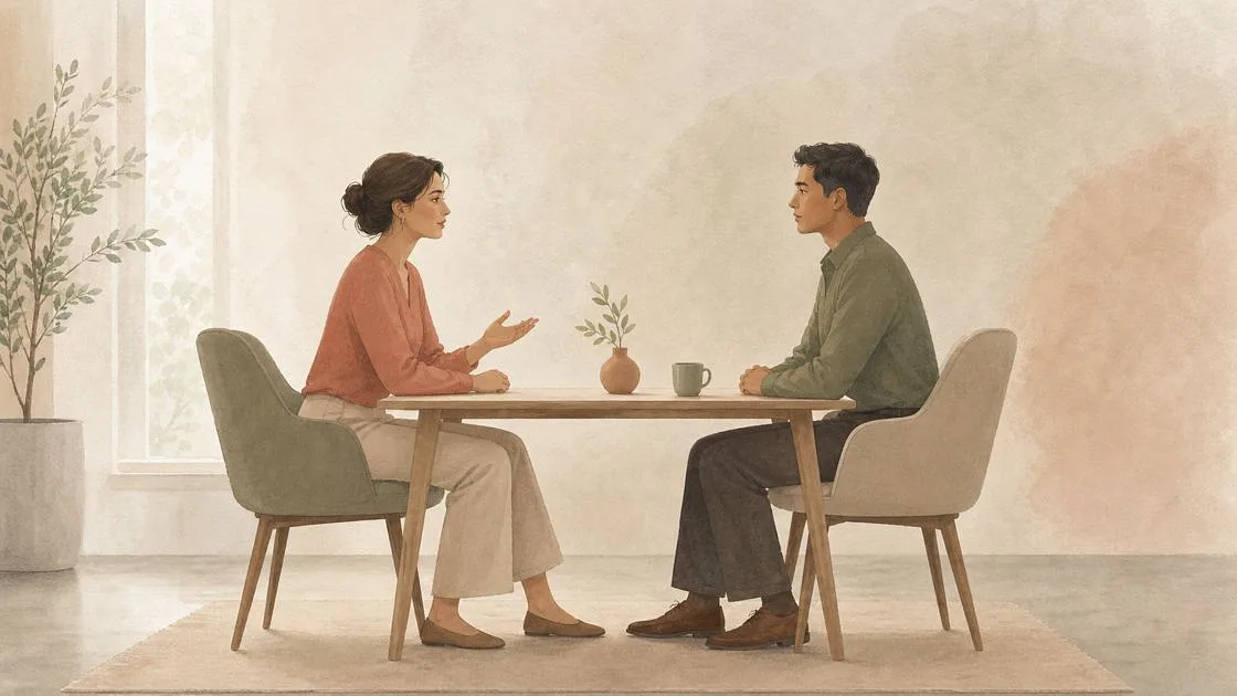 선 넘는 상사에게 뭐라고 말해야 할까 — 이유별로 그대로 쓰는 문장
