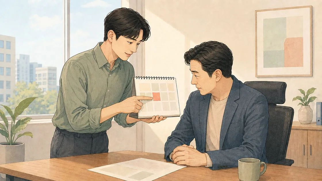 열심히 하는데 인정 못 받는다면 — 내일 바로 쓰는 일잘러 심리학 3가지