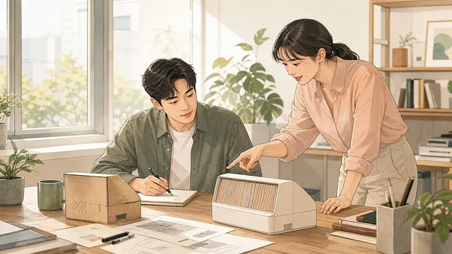 직장에서 실력이 빨리 느는 업무는 따로 있습니다 — 성장업무 4가지 기준