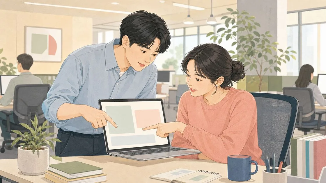 도와줬는데 뒷담화의 주인공이 됐다면 — 고마움이 아니라 빚이 쌓인 겁니다