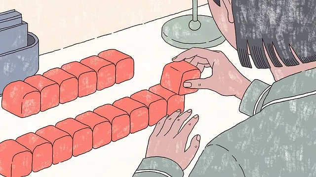 한 번의 성공과 반복되는 성공은 다릅니다 — 성공 패턴 분석 3단계