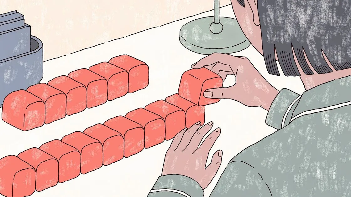 한 번의 성공과 반복되는 성공은 다릅니다 — 성공 패턴 분석 3단계
