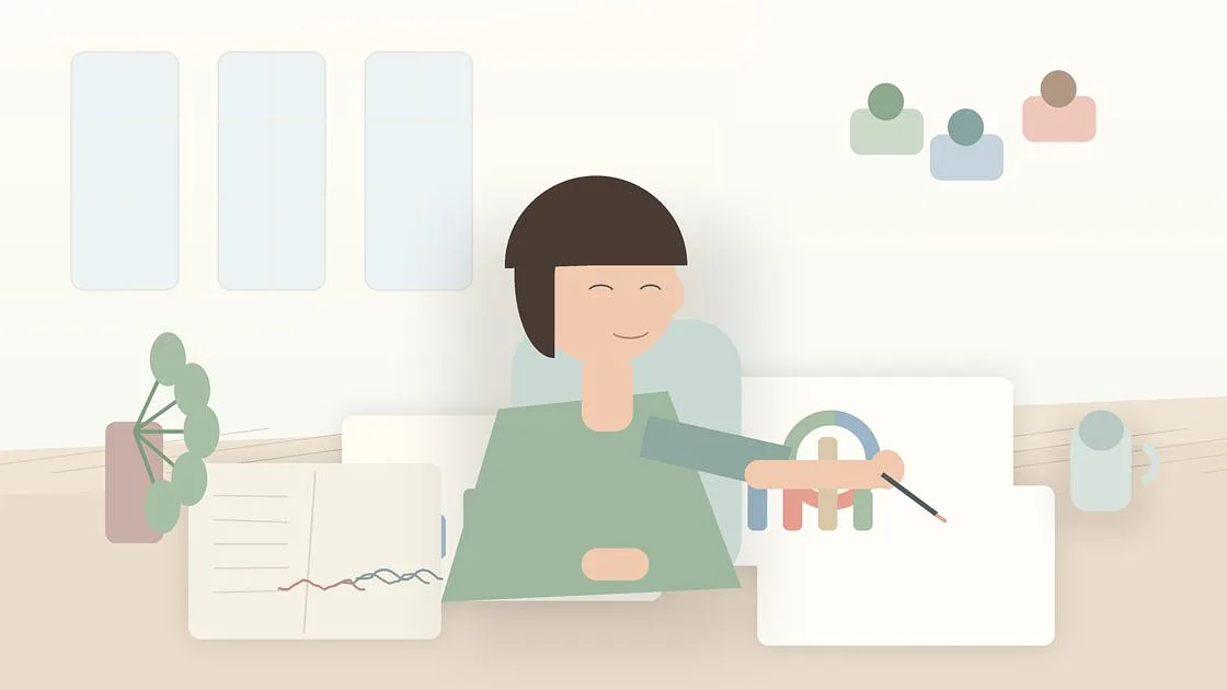 MBTI·강점검사 결과, 왜 안 바뀔까 — 검사를 '써먹는' 법