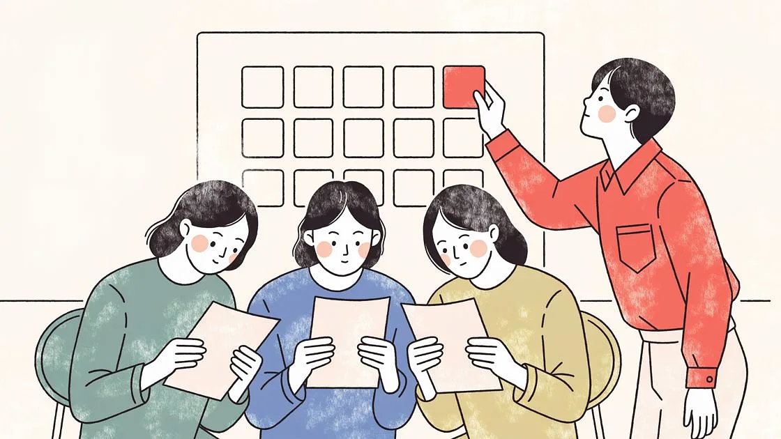 에이스만 모은 팀이 무너지는 이유 — 아폴로 신드롬이 알려주는 역할의 눈