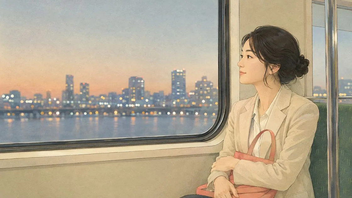 요즘 사람들 말이 다 날카롭게 들린다면 — 그 사람이 아니라 듣는 자리가 내려간 겁니다