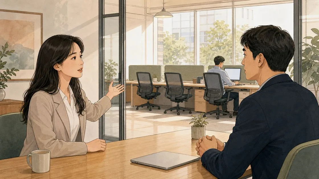 퇴사자가 계속 나오는 팀, 면접에서 확인할 질문 — 전임자는 어디로 갔나요?