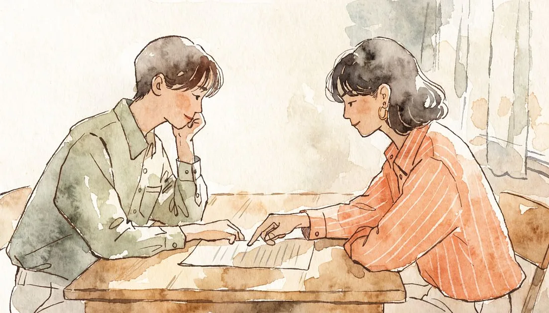 주도적으로 일하라는데 손에 안 잡힌다면 — 자율성은 방향에서 시작합니다