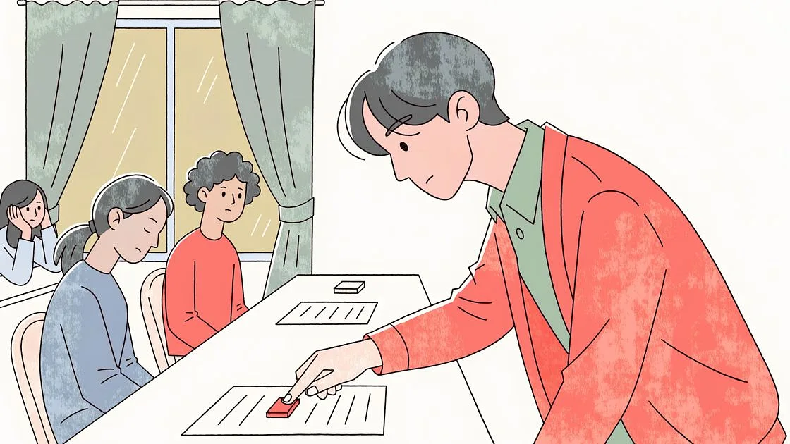 일하다 유독 화가 나는 순간이 알려주는 것 — 화를 읽는 법