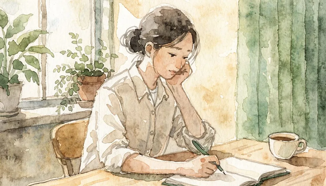 10년 경력인데 이력서에 쓸 게 없다면 — 대부분의 성장은 의도적으로 만들어집니다