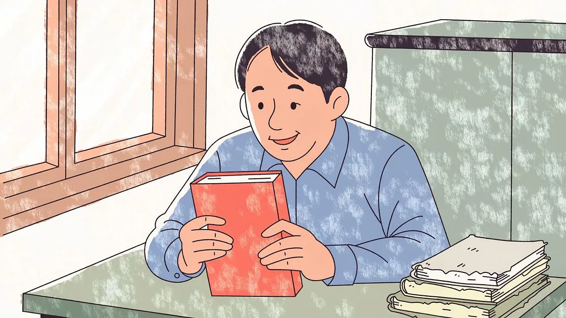 내 커리어엔 내가 없었다 — 커리어 코치가 15년 만에 쓴 책이 다루는 질문들