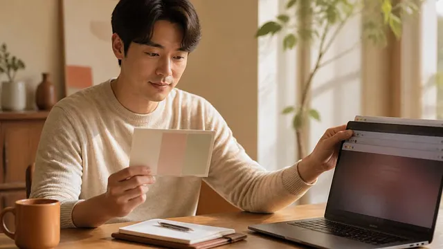 무료 강점 검사, 하나 더 하기 전에 확인할 3가지