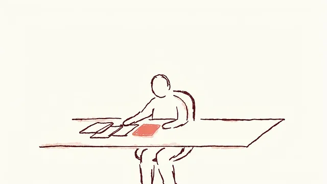 쉬고 왔는데 더 힘들다면, 필요한 건 시간이 아니라 조정입니다