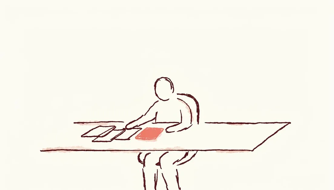 쉬고 왔는데 더 힘들다면, 필요한 건 시간이 아니라 조정입니다