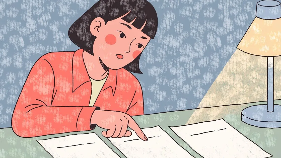 세 번 이직하고 세 번 후회한 사람에게서 발견한 것 — 실패를 데이터로 읽는 법