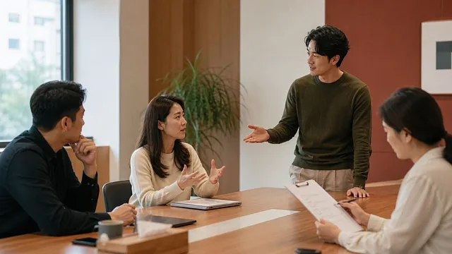 팀빌딩 워크샵 현업 적용이 멈췄을 때, 팀장이 확인할 5가지