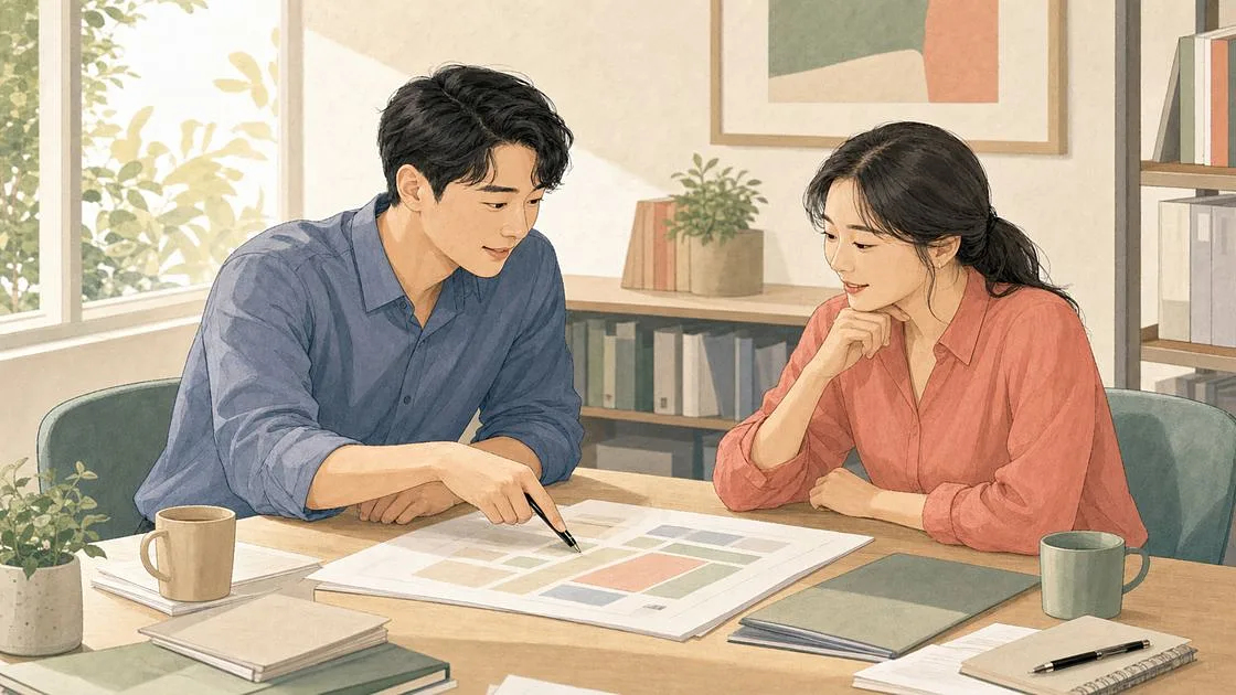 까다로운 동료를 내 편으로 만드는 가장 인간적인 방법
